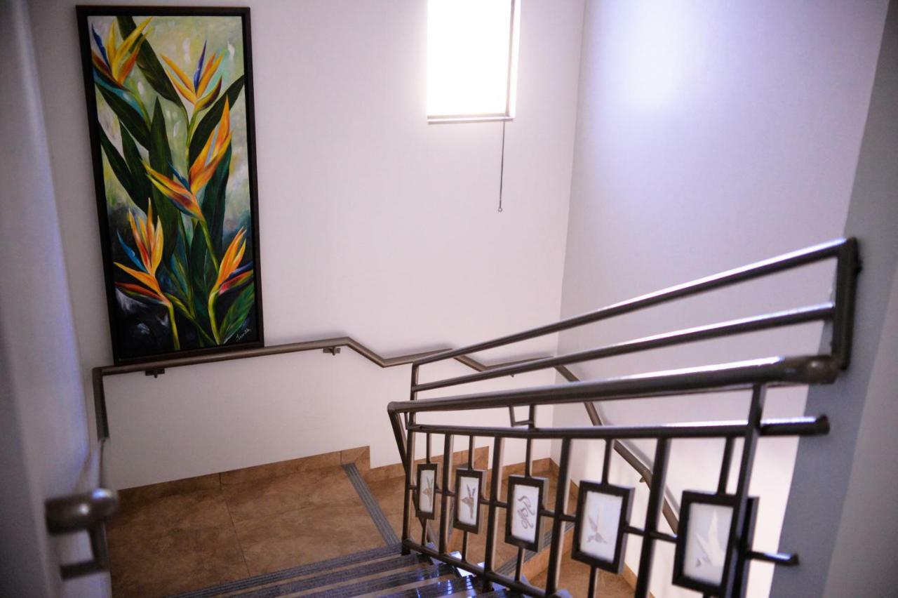 Tangara Hotel Paraíso do Tocantins 外观 照片