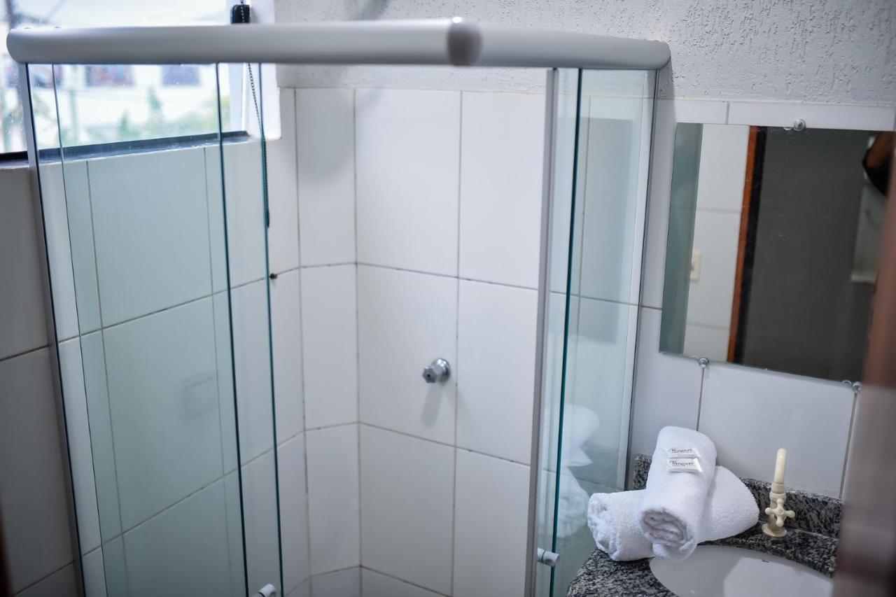 Tangara Hotel Paraíso do Tocantins 外观 照片
